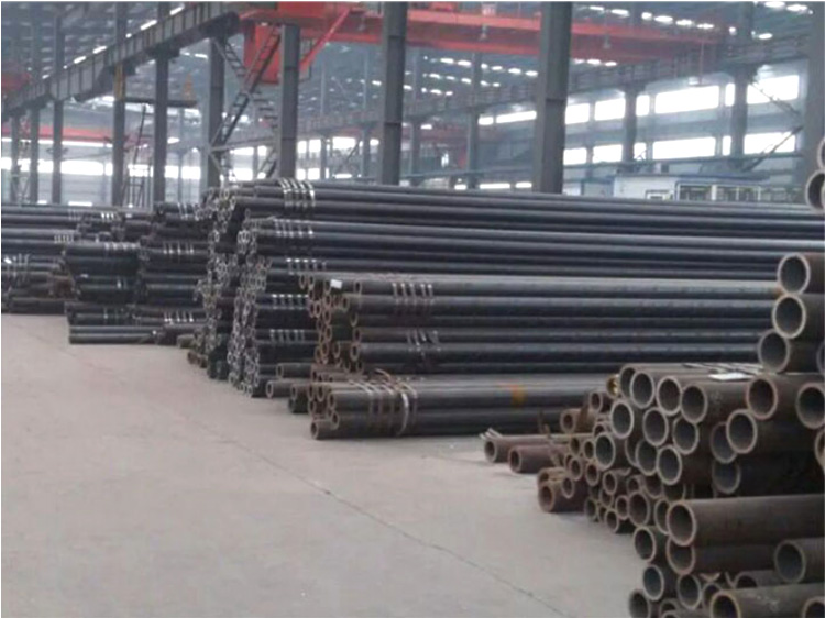 东兴12cr2mo化肥专用管