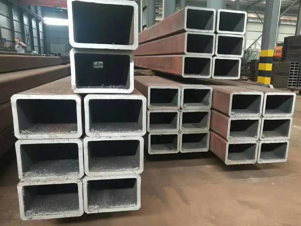 东兴s355j0方管