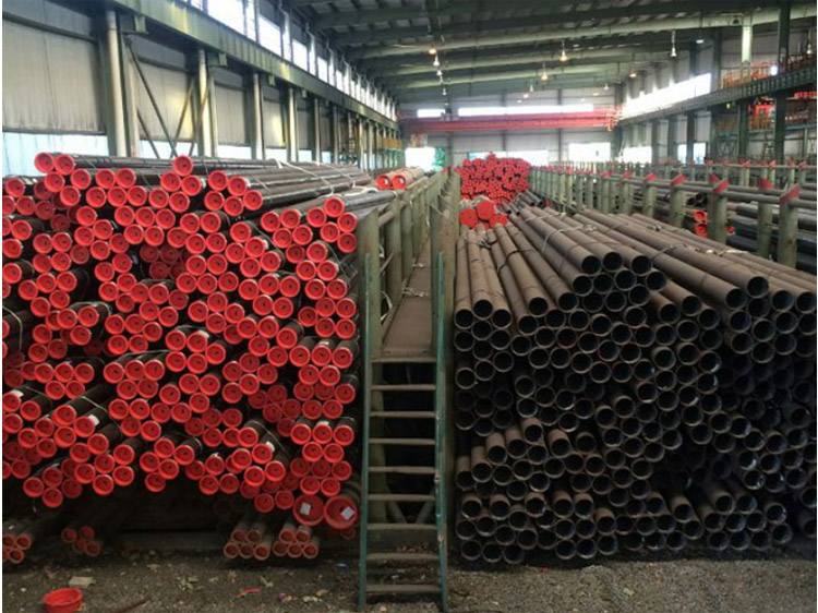 东兴12crmo化肥专用管